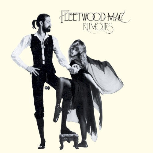 Fleetwood Mac - Rumours - Blu-Ray