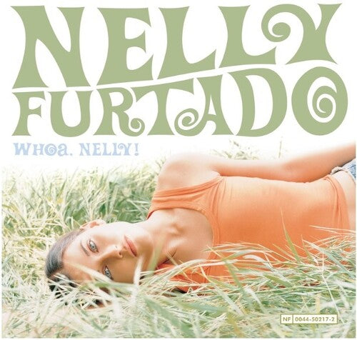 Nelly Furtado - Whoa, Nelly!