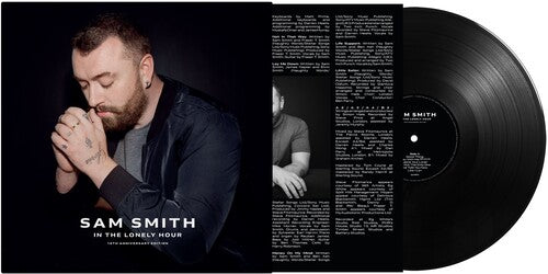 Sam Smith - In The Lonely Hour - 10th Anniversary Edition