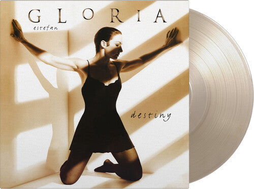 Gloria Estefan - Destiny - Music On Vinyl - Colored Vinyl