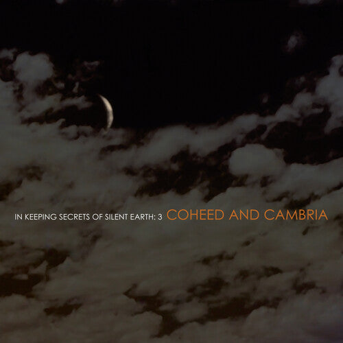 Coheed and Cambria - In Keeping Secrets Of Silent Earth: 3