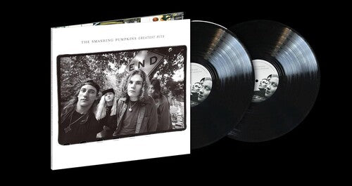 The Smashing Pumpkins - Rotten Apples: Greatest Hits