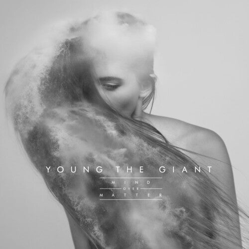 Young The Giant - Mind Over Matter - 10th Anniversary Edition