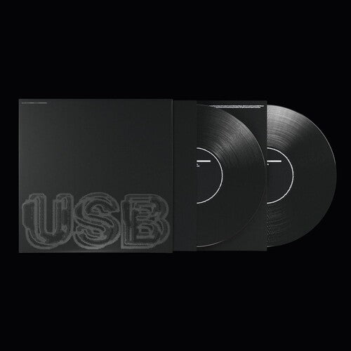 Fred again.. - USB (Volume 1)
