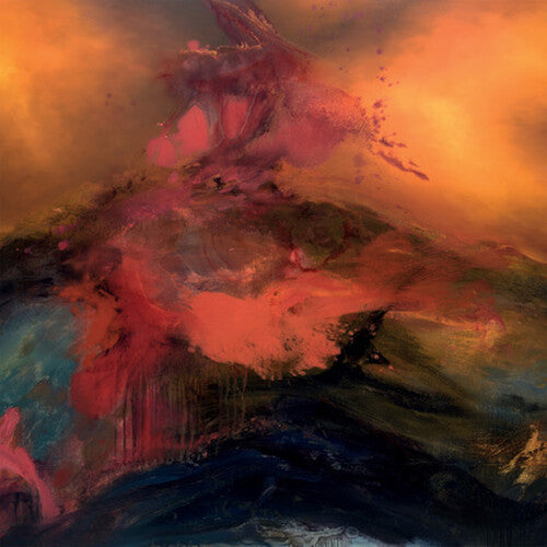 Sunn O))) - Metta, Benevolence BBC 6music: Live On The Invitation Of Mary Anne Hobbs - Transparent Red Vinyl