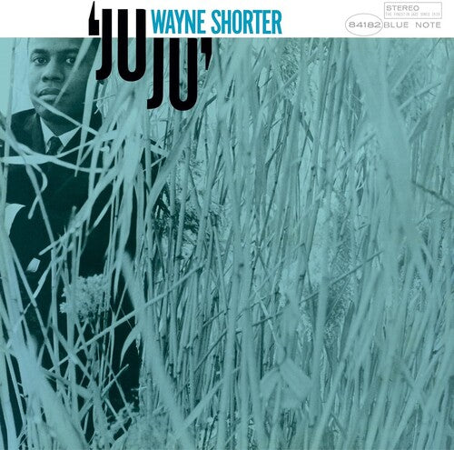 Wayne Shorter - Juju - Blue Note Classic Vinyl Edition