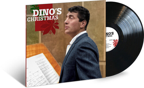 Dean Martin - Dino's Christmas