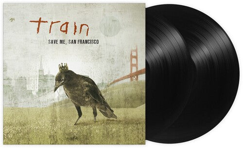 Train - Save Me, San Francisco - Anniversary Edition