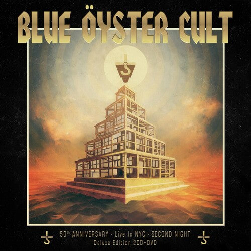 Blue Oyster Cult - 50th Anniversary Live: Second Night