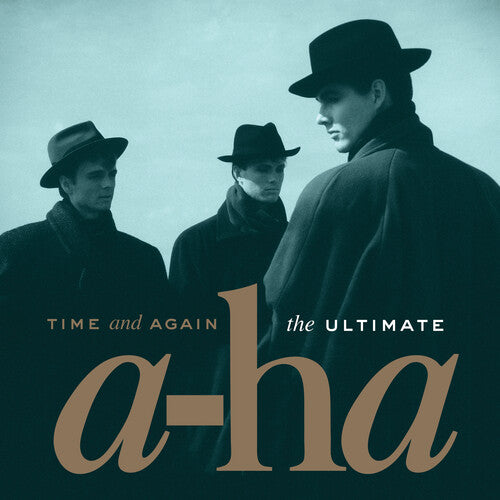 a-ha - Time and Again: The Ultimate a-ha