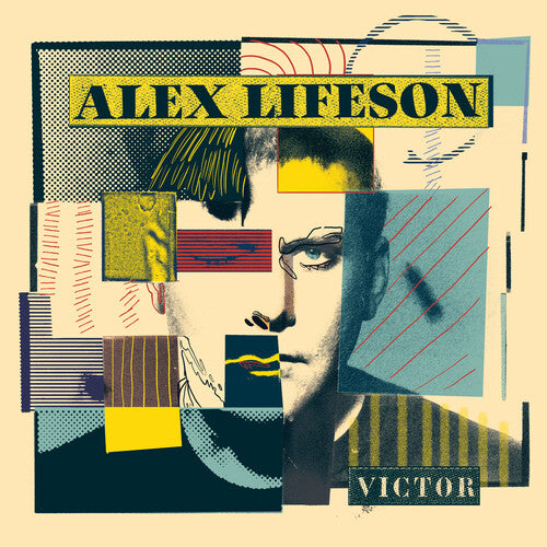 Alex Lifeson - Victor