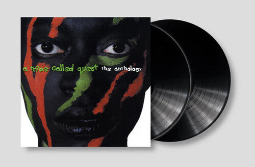 A Tribe Called Quest - The Anthology - Import