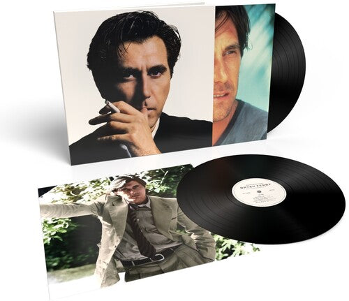 Bryan Ferry - Retrospective: Selected Recordings 1973-2023