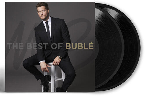 Michael Buble - The Best Of Buble