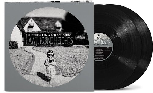 Hawthorne Heights - The Silence In Black And White - 20th Anniversary Edition