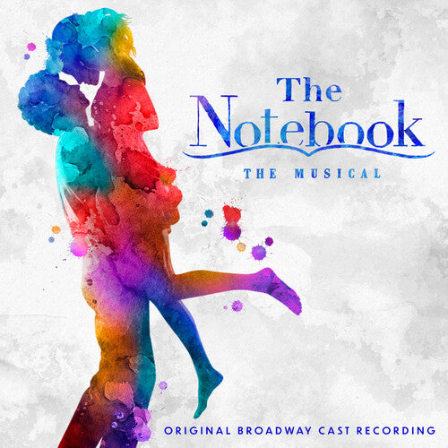 Ingrid Michaelson - The Notebook (Original Broadway Cast Recording)