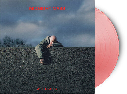 Will Clarke - Midnight Mass - Music On Vinyl