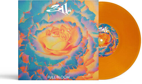 311 - Full Bloom - Orange Vinyl