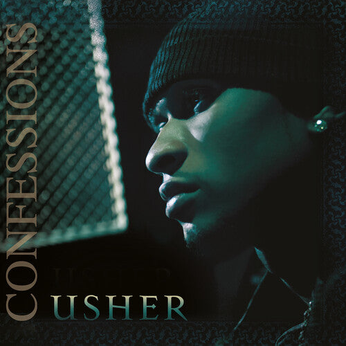 Usher - Confessions - 20th Anniversary