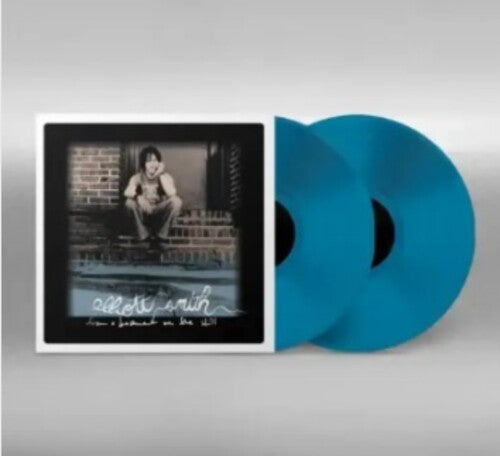 Elliott Smith - From A Basement On The Hill - Twilight Blue Vinyl - Remastered