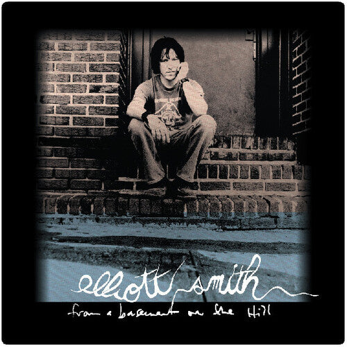 Elliott Smith - From A Basement On The Hill - Remastered