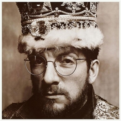 Elvis Costello - King Of America - Remastered