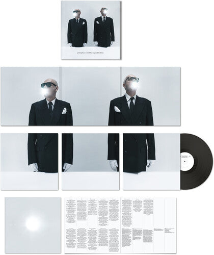 Pet Shop Boys - Nonetheless - Expanded Edition