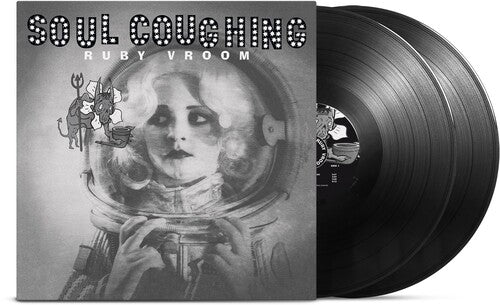 Soul Coughing - Ruby Vroom