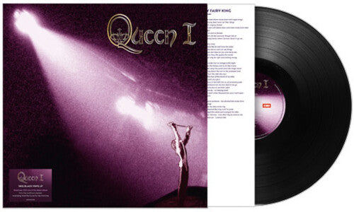 Queen - Queen I (2024 Mix)