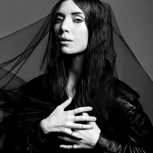 Lykke Li - I Never Learn - 10th Anniversary Edition