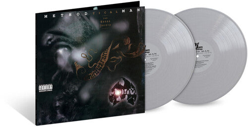 Method Man - Tical (The Bonus Joints) - Silver Vinyl