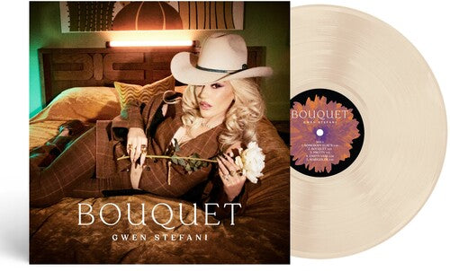 Gwen Stefani - Bouquet - Champagne Colored Vinyl