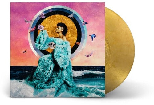 Allison Russell - The Returner - Metallic Gold Vinyl