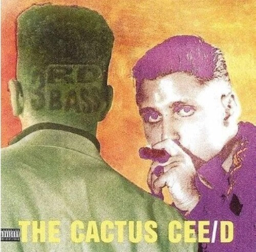 3rd Bass - The Cactus Album