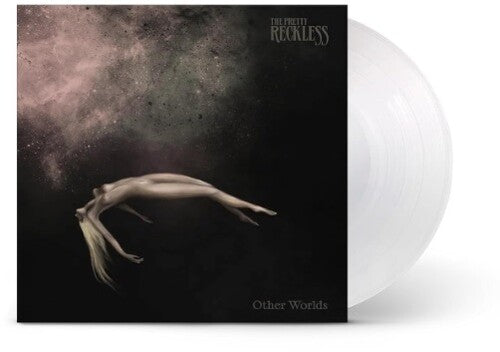 The Pretty Reckless - Other Worlds - White Vinyl