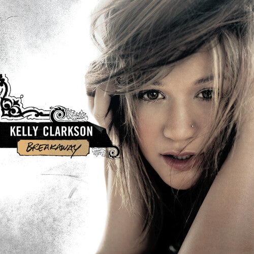 Kelly Clarkson - Breakaway - 20th Anniversary