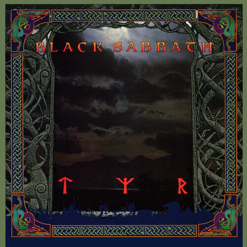 Black Sabbath - TYR