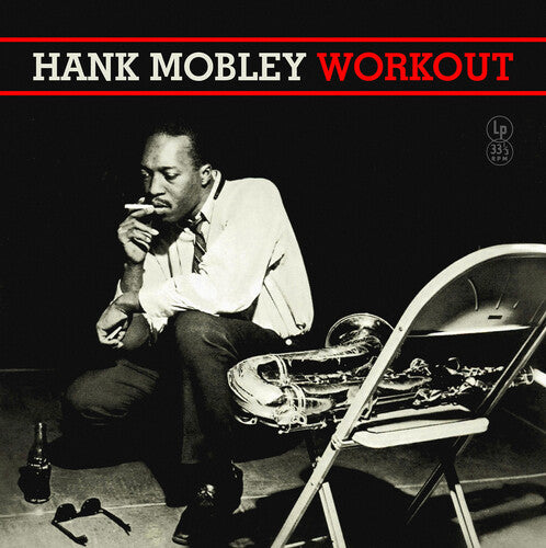 Hank Mobley - Workout