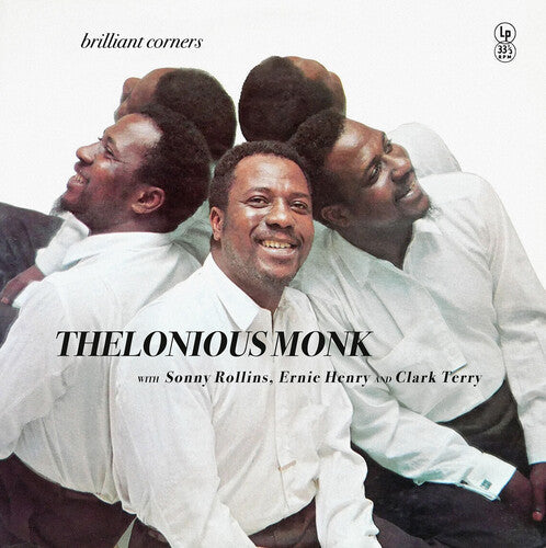 Thelonious Monk - Brilliant Corners