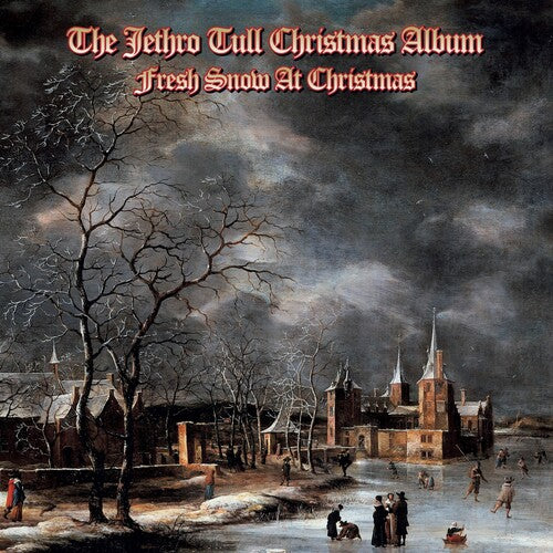 Jethro Tull - The Jethro Tull Christmas Album (2024 Remix)