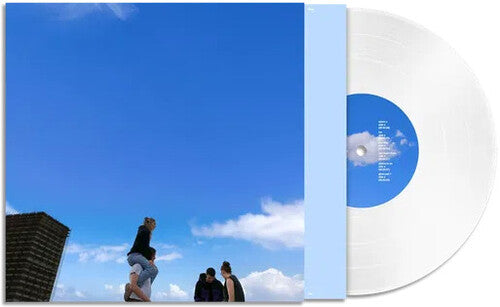 Fred again.. - ten days - White Vinyl