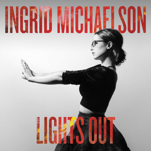 Ingrid Michaelson - Lights Out - Deluxe Edition