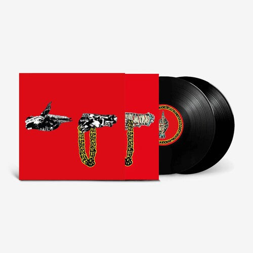 Run The Jewels - Run The Jewels 2 - 10th Anniversary Edition