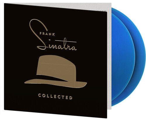 Frank Sinatra - Collected - Music On Vinyl