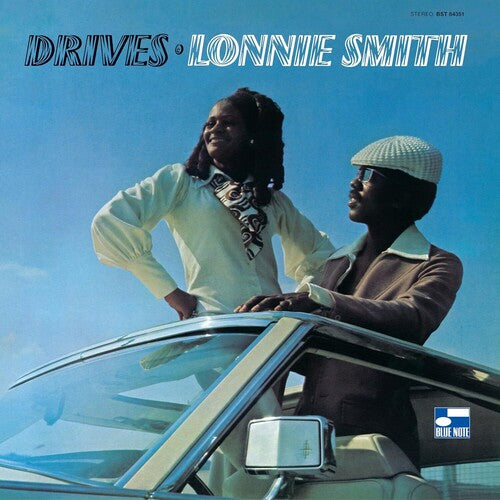 Lonnie Smith - Drives - Blue Note Classic Vinyl Series