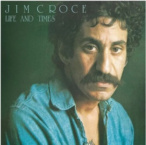 Jim Croce - Life & Times (2023 Mix)