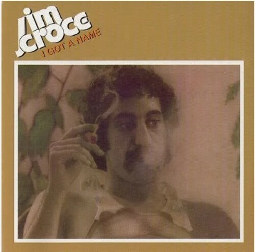 Jim Croce - I Got A Name (2023 Mix)