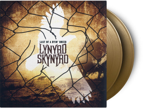 Lynyrd Skynyrd - Last Of A Dyin' Breed (Expanded Edition) - Music On Vinyl