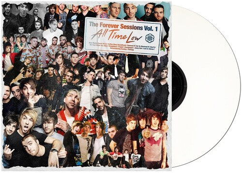 All Time Low - The Forever Sessions Vol. 1