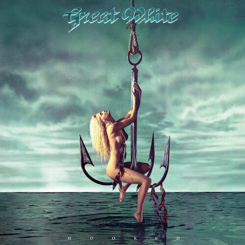 Great White - Hooked